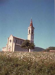 Parrocchia di Monastero